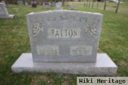 Ottie Patton