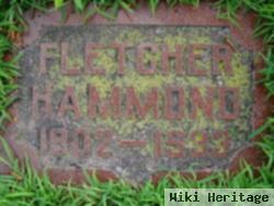 Fletcher Hammond