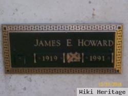 James E. Howard