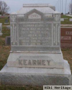 Thomas Kearney