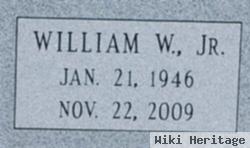 William W. "bill" Pendergraft