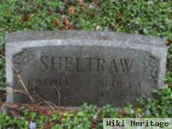 Dora A. Sheltraw