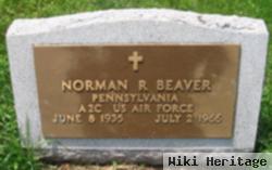 Norman R Beaver