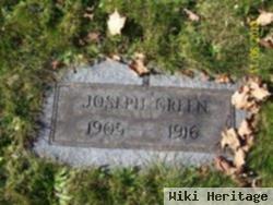 Joseph Green