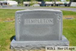 Evalee Templeton Robinette