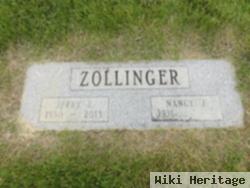 Jerry Zollinger