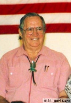 Roy B. Strickland