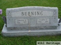 Edward H. Buening