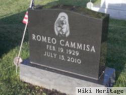 Romeo Cammisa