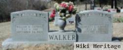 William H. "sonny" Walker