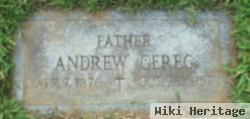 Andrew Gereg