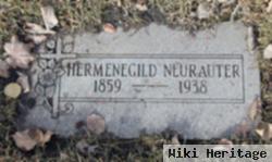 Hermenegild Neurauter