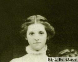 Jessie Helen Bennett Henderson