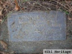 Lonnie Kay Gardner