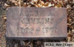 Allen A. Jenkins