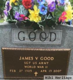 James V. "jim" Good