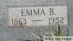 Emma B Vance Marcellus