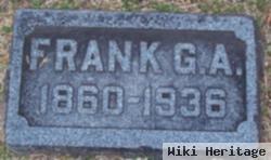 Frank G Ellingen