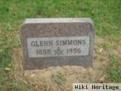 Glenn Simmons