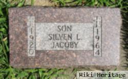 Silven L. Jacoby