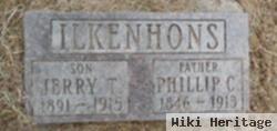 Phillip Christopher Ilkenhons