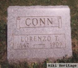 Lorenzo Conn