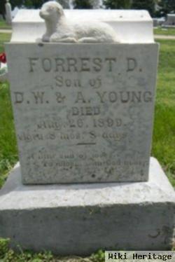 Forest O. Young