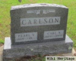 Carl B. Carlson