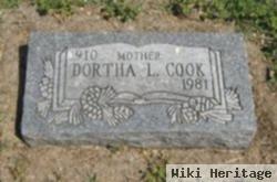 Dortha L. Cook