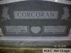 William R Corcoran