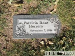 Patricia Rose Herrera