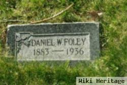 Daniel W Foley