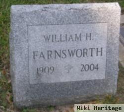 William Henry Farnsworth