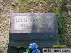 Louis Swanlund