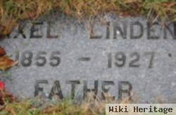 Axel T Linden