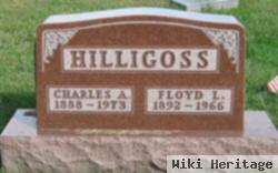 Floyd Leslie Hilligoss