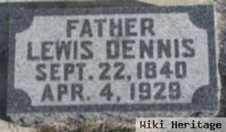 Lewis Dennis