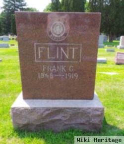 Frank Flint