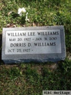 William Lee Williams