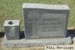 Larry Eugene Harris