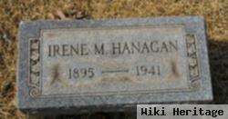 Irene Malinda Umberger Hanagan