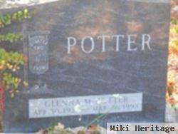 Glenna M. Potter