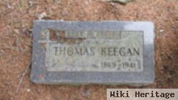 Thomas Keegan