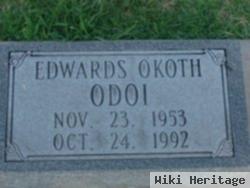 Edwards Okoth Odoi