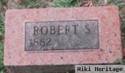 Robert S. Herbert