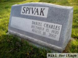 Daniel Charles Spivak