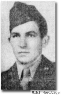 Pfc John G. Tevis