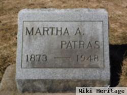 Martha A Patras