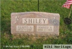 Harvey A. Shiley