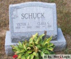 Victor J Schuck